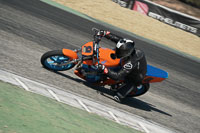 Middle Group Orange Bikes